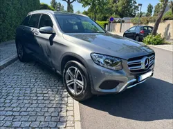 Mercedes-Benz GLC 250 d 4 Matic - Nacional - Int. AMG
