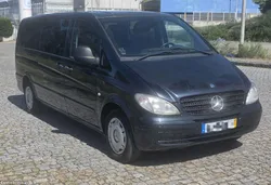 Mercedes-Benz Vito 111
