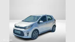 Kia Picanto 1.0 CVVT Urban