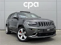 Jeep Grand Cherokee SRT 6.4 V8 HEMI 468 CH BVA / 2ND FRANCAISE REVISION A JOUR