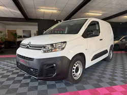 Citroen berlingo 1.5 hdi 100