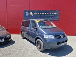 Volkswagen T5 TRANSPORTER MULTIVAN MULTIVAN 2.5 TDI 130 CV KIT COUCHAGE BEACH- GARANTIE 12 MOIS