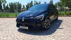 Renault Clio 1.5 Blue dCi Limited