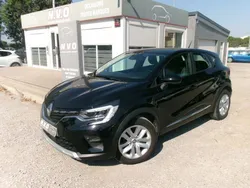 Renault CAPTUR II 1.5 BLUE DCI 115CH BUSINESS