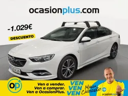 OPEL Insignia 2.0CDTI S&S Excellence 170