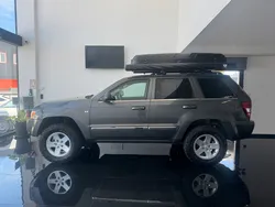 Jeep Grand Cherokee 3.0 CRD 218 ch