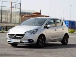 Opel Corsa 1.2 69cv 120 Aniversario