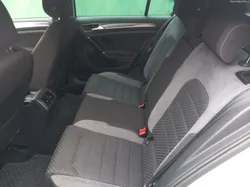 VW Golf Golf 7.5 r line