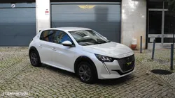 Peugeot e-208 50 kWh Active