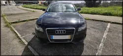 Audi A4 2.0 TDI Advance 136CV