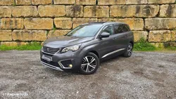 Peugeot 5008 1.5 BlueHDi Active