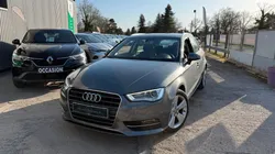 Audi A3 8V tdi 110 Chx SPORTBACK AMBITION REGULATEUR GPS revisé garantie