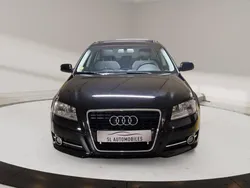 Audi A3 SERIE SPORTBACK 2.0L TDI PHASE 2 140 CV - GARANTIE 12 MOIS