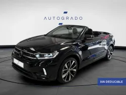 Volkswagen T-Roc Cabrio R-Line 1.5 TSI 110kW (150CV)