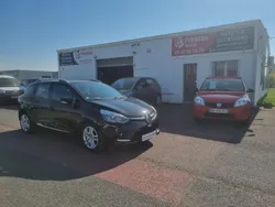 Renault CLIO IV ESTATE 1.5 DCI 90CH ENERGY INTENS