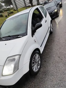 Citroën C2 (Jm8hzb/T)