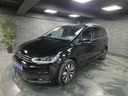 VOLKSWAGEN TOURAN 2.0 16V TDI SCR - 150 - BV DSG 7 7pl Life Plus édition GOAL