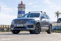 Volvo XC 90 2.0 D5 Inscription AWD