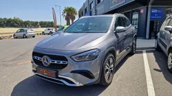 Mercedes Classe GLA 200 D 8G-DCT Progressive Line