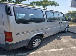 Ford Transit Toplaine 99 de 9lugares
