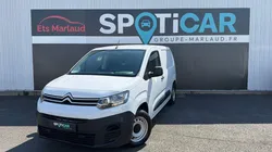Citroen berlingo van m 650 bluehdi 100 s&s bvm6