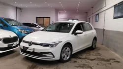 VOLKSWAGEN GOLF 8 2.0 TDI 116 LIFE DSG7 - CARPLAY - CAMÉRA - Garantie 1 AN