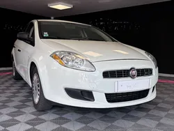 FIAT BRAVO 1.6 Multijet 16V 90 DPF Team