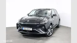 MG Marvel R 70 kWh AWD Performance