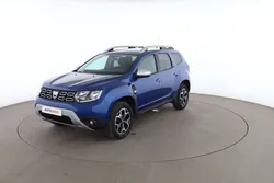 Dacia Duster II 1.5 dCi Blue Prestige 4x2 116 ch