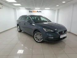 SEAT León ST 1.4 TSI e-Hybrid S&S Xcellence DSG-6 204