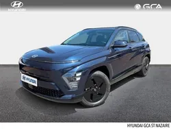 Hyundai Kona Electric 65kWh - 217ch Ultime Edition