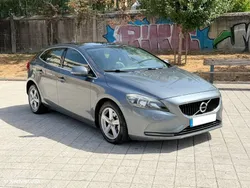 Volvo V40 D2 Momentum