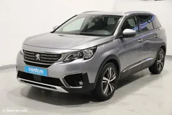 Peugeot 5008 BlueHDI 130 Allure Pack