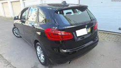 BMW 214 Active Tourer
