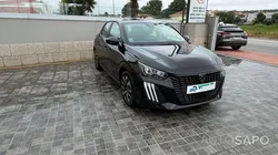 Peugeot 208 1.2 PureTech Active de 2024