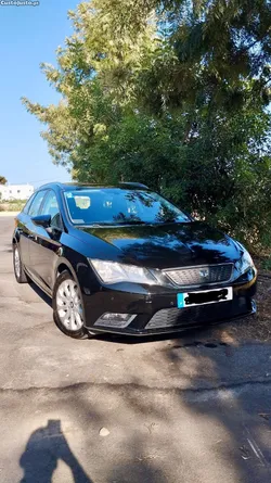 Seat Leon St