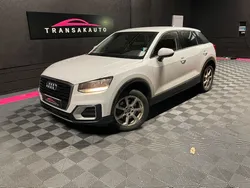 AUDI Q2 Q2 1.6 TDI 116 ch BVM6 Design