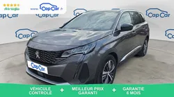 Peugeot 5008 1.5 BlueHDi 130 EAT8 Allure Pack