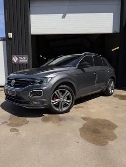 Volkswagen T-Roc 1.5 TSI 150ch Carat R-Line