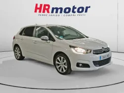 CITROEN C4 1.2 PureTech S&S Feel Edition 130