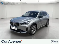 BMW X1 sDrive 18d 150ch DKG7 xLine
