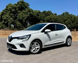 Renault Clio 1.0 TCe Intens