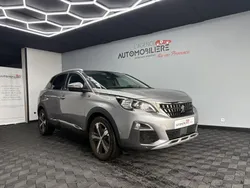 Peugeot 3008 ii - 1.6 180 cv eat8 crossway - garantie 6 mois