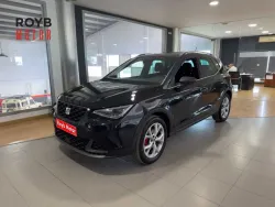 SEAT Arona 1.5 TSI 150cv ACT FR