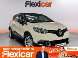 Renault Captur TCe Energy Intens 120 EDC