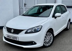 SUZUKI BALENO II 1.2L 90ch Hybrid BVM - 1ère Main -