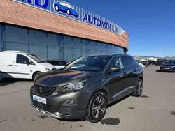 Peugeot 3008 1.2 PURETECH 130CH S&S ALLURE