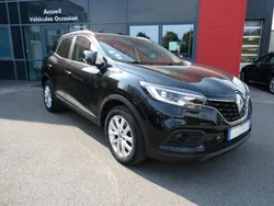 Renault Kadjar BUSINESS 1.5 DCI 115 CV BVA7