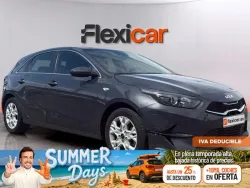 KIA Ceed 1.6 MHEV iMT Drive 136