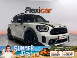 MINI Mini Countryman COUNTRYMAN COOPER SE ALL4 AUT.